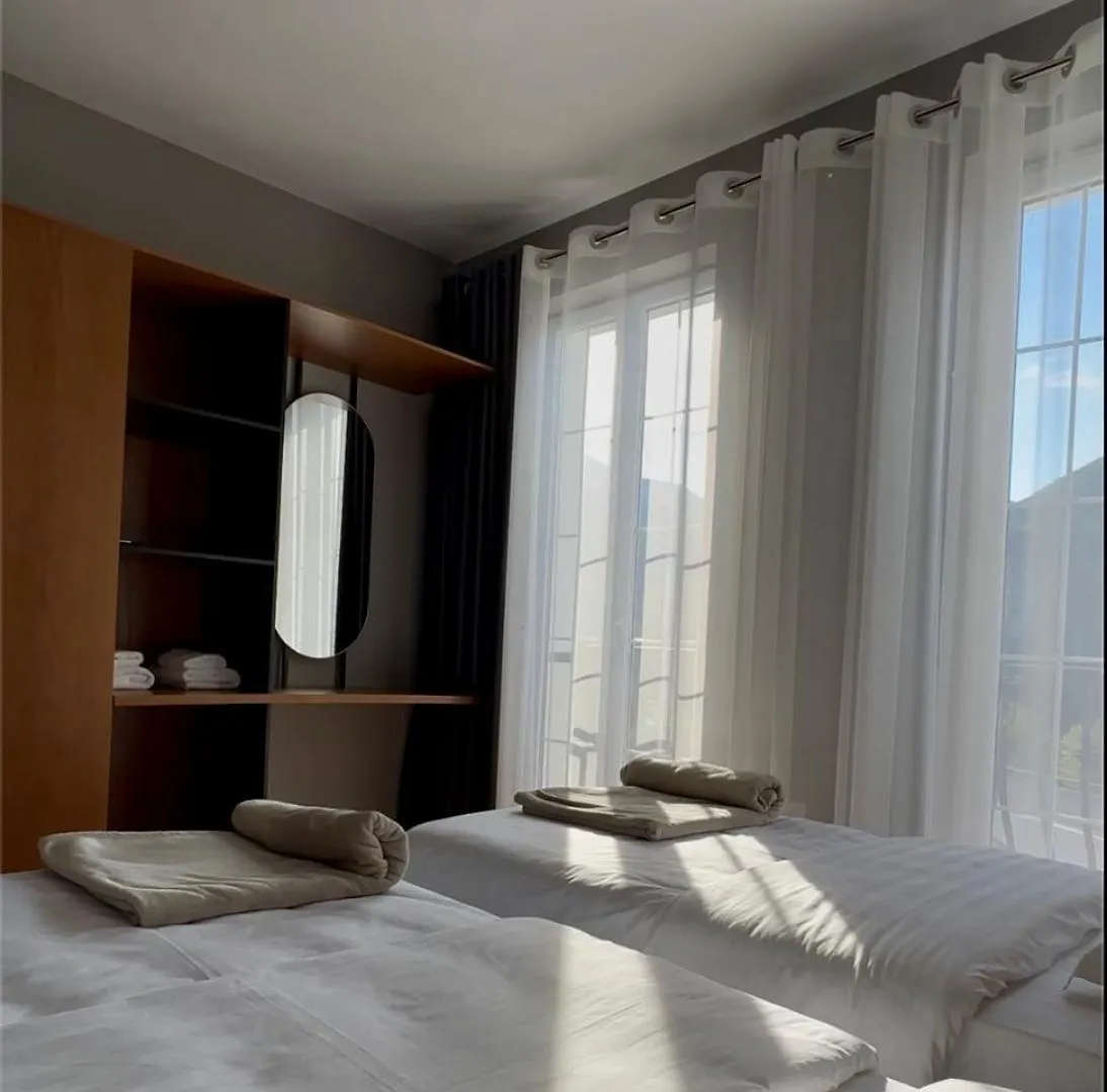 Hotel Rubin Rubik