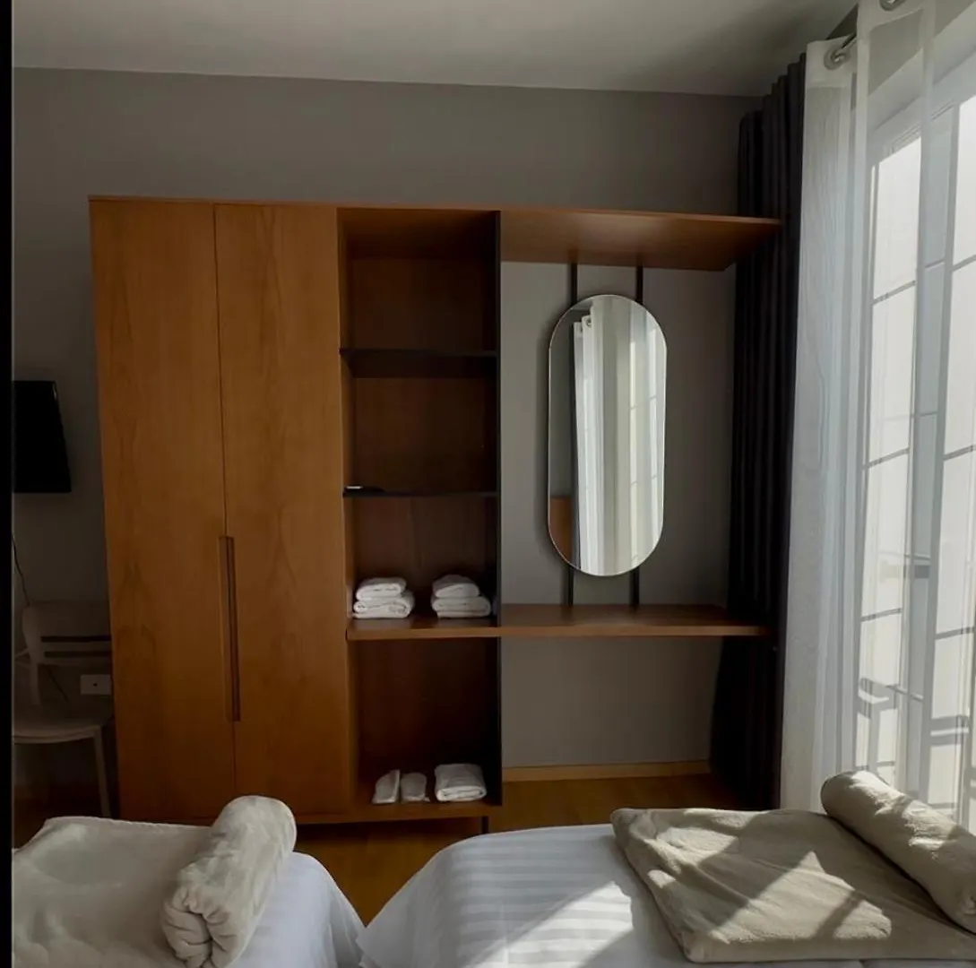 Hotel Rubin Rubik