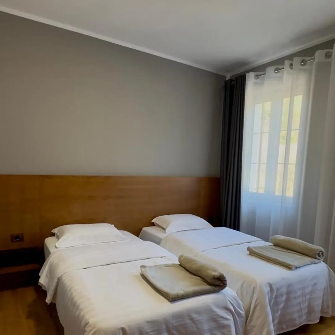 Hotel Rubin Rubik