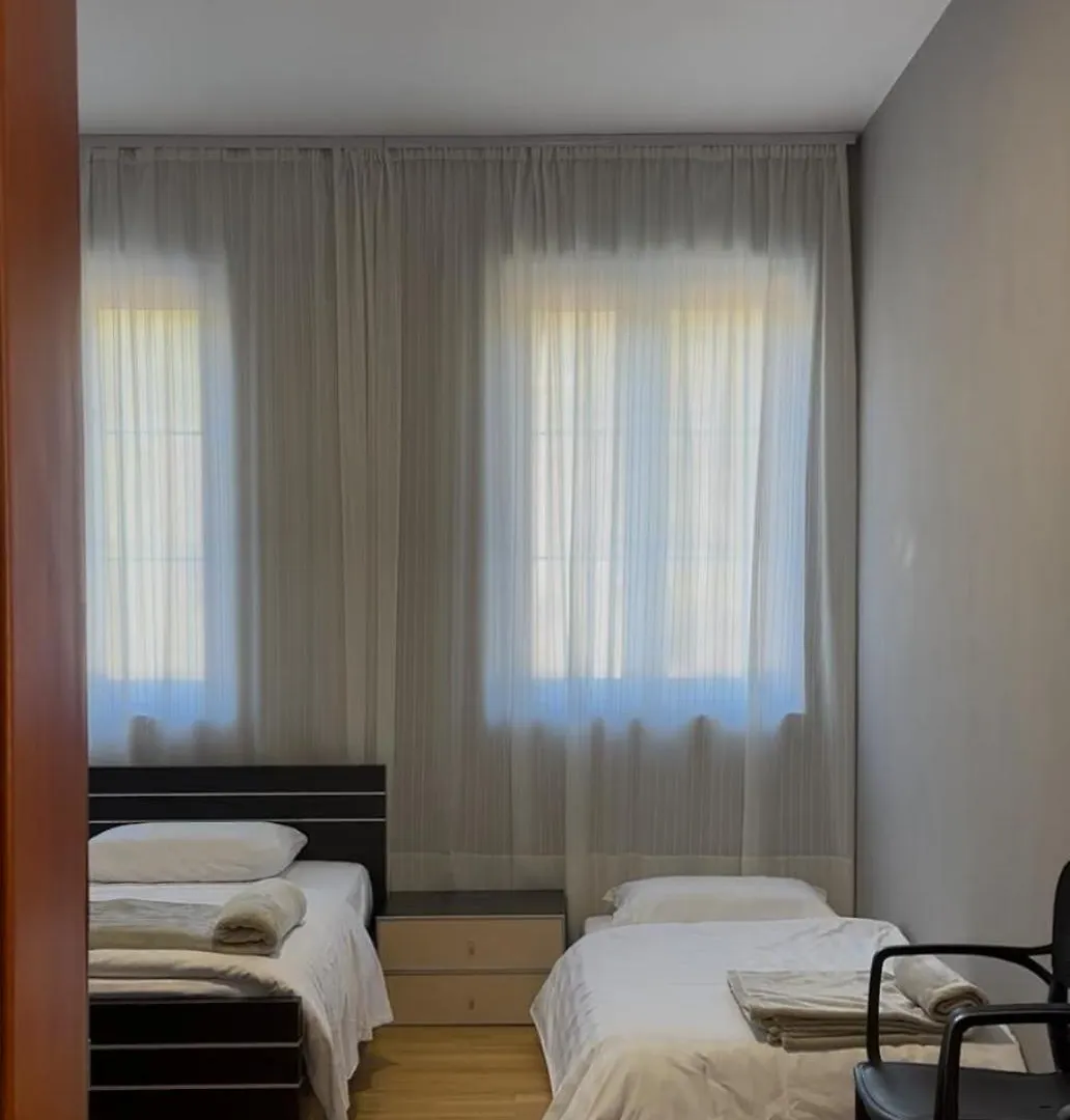 ***  Hotel Rubin Rubik アルバニア