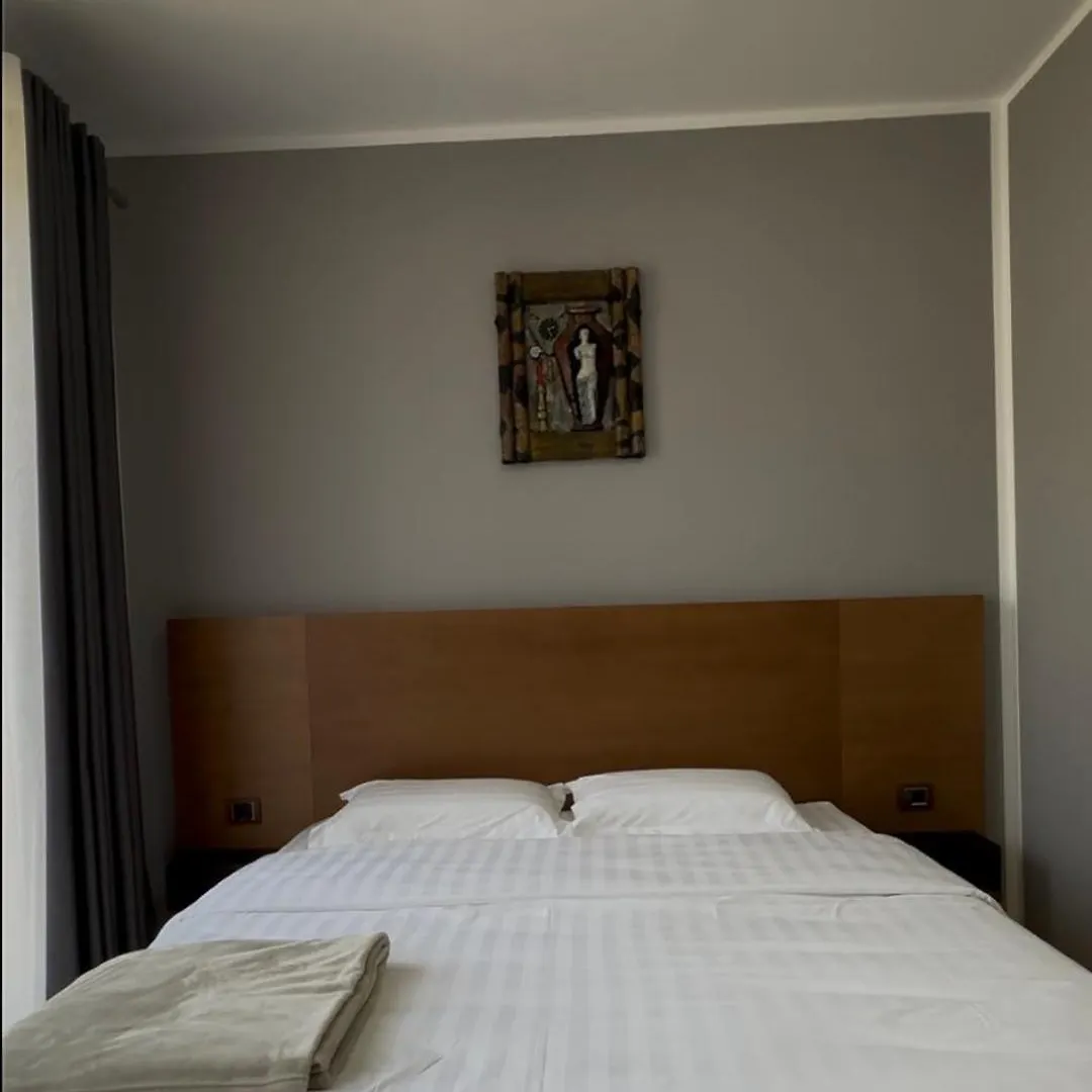 Hotel Rubin Rubik 3*,