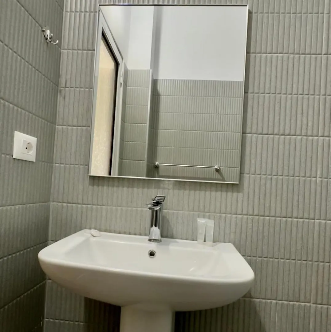Hotel Rubin Rubik