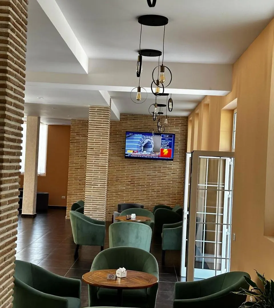 Hotel Rubin Rubik