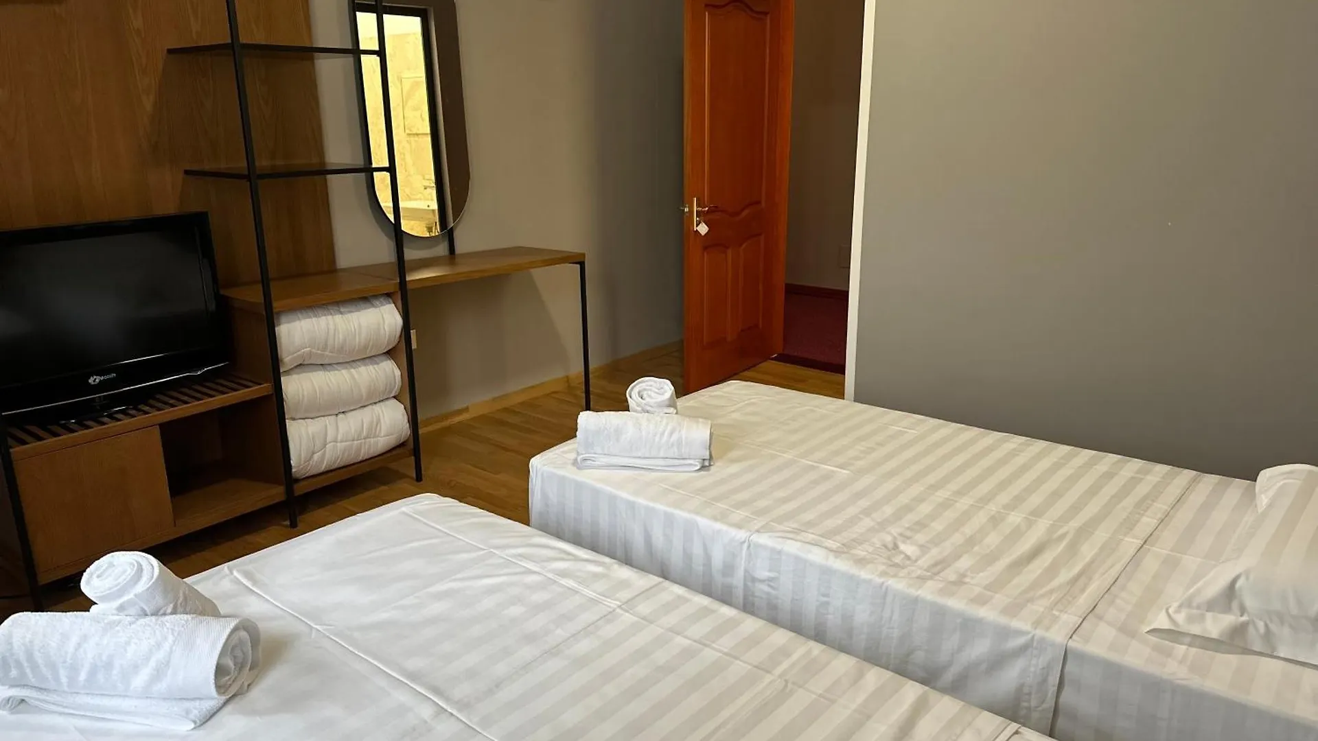 Hotel Rubin Rubik